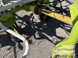 Claas VOLTO 900