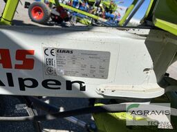 Claas VOLTO 900