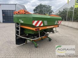 Amazone ZA-V 3200 SUPER PROFIS TRONIC