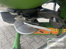Amazone ZA-V 3200 SUPER PROFIS TRONIC