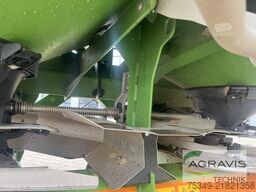 Amazone ZA-V 3200 SUPER PROFIS TRONIC