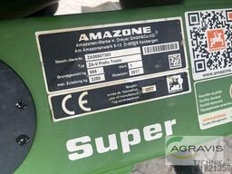 Amazone ZA-V 3200 SUPER PROFIS TRONIC