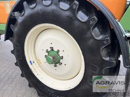 Amazone UG 4500
