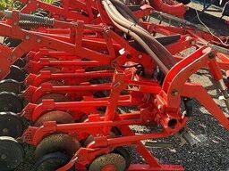 Kuhn VENTA LC 3000