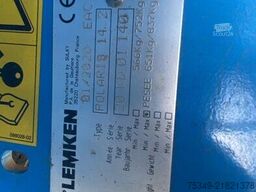 Lemken POLARIS 14/3000