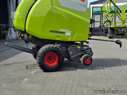 Claas VARIANT 485 RC PRO