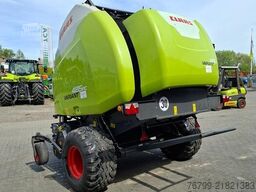 Claas VARIANT 485 RC PRO