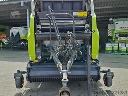 Claas VARIANT 485 RC PRO