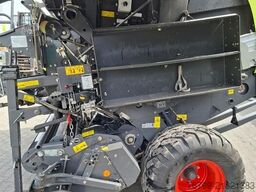 Claas VARIANT 485 RC PRO
