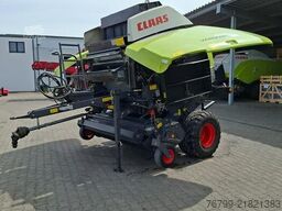 Claas VARIANT 485 RC PRO