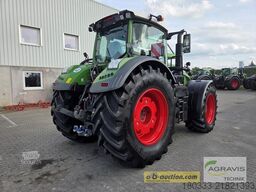 Fendt 936 VARIO GEN-7 Profi+ Setting2