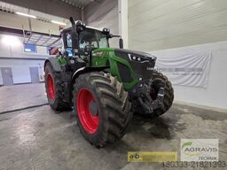 Fendt 936 VARIO GEN-7 Profi+ Setting2