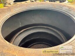Fendt RÄDER Trelleborg 600/70R30 + 710/70R42