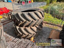 Fendt RÄDER Trelleborg 600/70R30 + 710/70R42