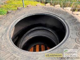 Fendt RÄDER Trelleborg 600/70R30 + 710/70R42