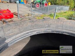 Fendt RÄDER Trelleborg 600/70R30 + 710/70R42