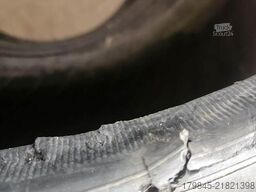Fendt RÄDER Trelleborg 600/70R30 + 710/70R42