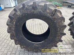 Fendt RÄDER Trelleborg 600/70R30 + 710/70R42