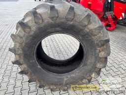 Fendt RÄDER Trelleborg 600/70R30 + 710/70R42