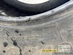 Fendt RÄDER Trelleborg 600/70R30 + 710/70R42