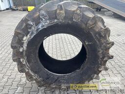 Fendt RÄDER Trelleborg 600/70R30 + 710/70R42