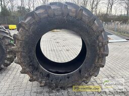 Fendt RÄDER Trelleborg 600/70R30 + 710/70R42