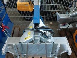 Binderberger RZ 1200 LIGHT