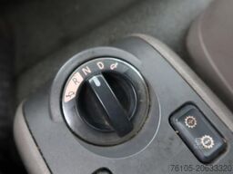 DAF LF 290 Bak+Klep 1500 KG