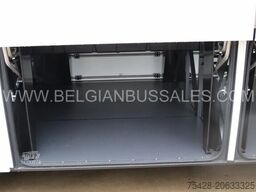 Iveco Evadys 12m / Rear door / 3-point seat belts / N...