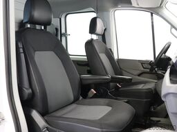 Volkswagen Crafter 2.0 TDI 177PK L4 DC Openlaadbak EURO 6 ...