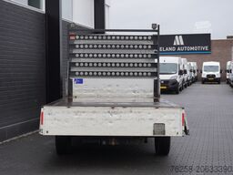 Volkswagen Crafter 2.0 TDI 177PK L4 DC Openlaadbak EURO 6 ...