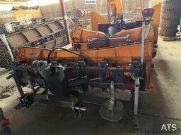 Schmidt MS 27 C brøyteskjær - - 2,7m