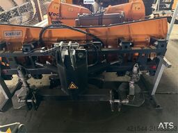 Schmidt MS 27 C brøyteskjær - - 2,7m