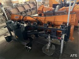 Schmidt MS 27 C brøyteskjær - - 2,7m