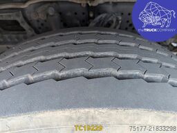 Mercedes-Benz Actros 2646