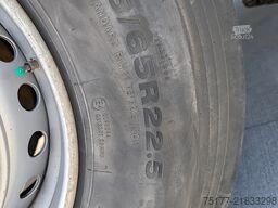Mercedes-Benz Actros 2646