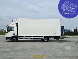 MAN TGL 250