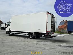 MAN TGL 250