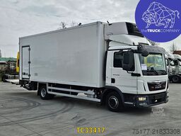 MAN TGL 250