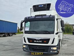 MAN TGL 250