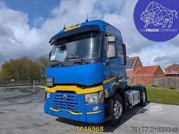 Renault T 440