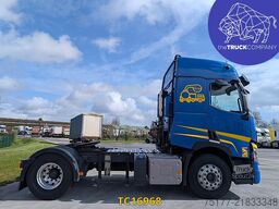 Renault T 440