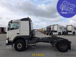 Volvo FMX 420