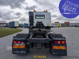 Volvo FMX 420