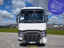 Renault T 460