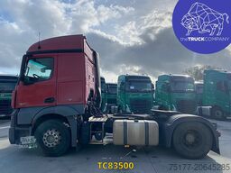 Mercedes-Benz Actros 1842