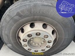 Mercedes-Benz Actros 1842