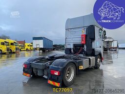 DAF XF Euro6 450