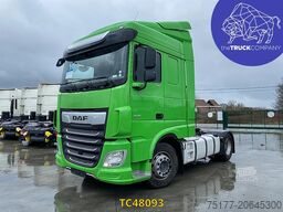 DAF XF Euro6 480