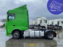 DAF XF Euro6 480